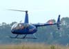 Robinson R44 Raven II, PR-RAP. (29/01/2010)