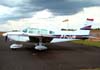 Piper PA-28-180 (Cherokee 180), PT-JJN. (29/11/2008)