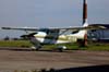 Cessna 182P Skylane, PT-IYB. (19/06/2007) Foto: Jnior JUMBO - Grupo Ases do Cu.