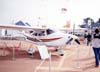 Cessna 182S Skylane, PT-FTA. Aero Sport 2000. (06/2000) Foto: Ricardo Rizzo Correia.