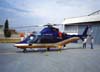 Agusta A-109E Power. Aero Sport 2000. (06/2000) Foto: Ricardo Rizzo Correia.