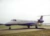 Embraer ERJ-135BJ Legacy, PP-XJD. Aero Sport 2001. (06/2001)