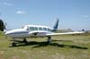 Piper/Embraer EMB-820C Navajo, PT-ESG. (02/12/2006) Foto: Jnior JUMBO - Grupo Ases do Cu.