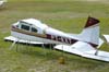 Cessna 180B Skywagon, PT-KXT. (29/11/2006) Foto: Jnior JUMBO - Grupo Ases do Cu.