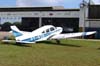 Piper/Embraer EMB-712 Tupi, PT-RZO, do Aeroclube de Sorocaba. (20/12/2006) Foto: Jnior JUMBO - Grupo Ases do Cu.