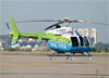 Bell 407GX, PR-YEN, da Energisa. (08/08/2019)