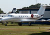 Cessna 650 Citation VI, PT-LTB. (13/05/2013)