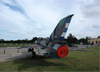 MiG-21UM, prefixo 522, da FAR (Fuerzas Armadas Revolucionarias de Cuba). Foto: David C. Fugazza (14/11/2015)