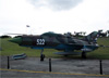 MiG-21UM, prefixo 522, da FAR (Fuerzas Armadas Revolucionarias de Cuba). Foto: David C. Fugazza (14/11/2015)