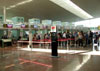 Terminal de passageiros. (23/07/2011)