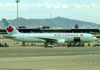 Boeing 767-3Y0ER, C-GHPH, da Air Canada. (23/07/2011)