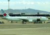 Boeing 767-3Y0ER, C-GHPH, da Air Canada. (23/07/2011)