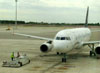 Airbus A320-232, EC-IOH, da Spanair (Star Alliance). (23/07/2011)