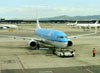 Boeing 737-8K2, PH-BXL, da KLM. (23/07/2011)