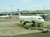 Airbus A320-214, EC-IZD, da Vueling. (23/07/2011)