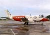 Embraer EMB-110P1K Bandeirante (EC-95B), FAB 2327, do GEIV (Grupo Especial de Inspeo em Voo) da FAB (Fora Area Brasileira) . (09/07/2010) Foto: Rogrio Castellao.