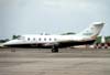 Beechcraft 400A, YV0157. (14/12/2008) Foto: Rog�rio Castellao.