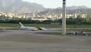 Embraer 190BJ (VC-2) do GTE (Grupo de Transporte Especial) da FAB (Força Aérea Brasileira). (04/05/2012) Foto: Sérgio Cardoso.