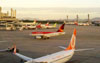 Airbus A318 da Avianca Brasil. (04/05/2012) Foto: Srgio Cardoso.