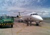 Embraer ERJ-145MP, PR-PSN, da Passaredo. (22/12/2010) Foto: Srgio Cardoso.