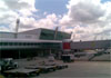 Terminal de passageiros. (22/10/2011) Foto: Srgio Cardoso.