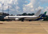 Boeing 767-246, N767DA, da Dynamic Airways. (22/06/2014) Foto: Rogerio Castello.