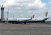 Boeing 737-81Q, N732MA, da Miami Air International. (29/11/2012) Foto: Rogerio Castellao