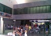 Aeroporto de Palmas. (22/12/2010) Foto: Srgio Cardoso.