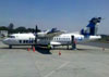 ATR 42-320, PR-TTE, da TRIP. (06/09/2012) Foto: Srgio Cardoso.