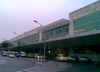Novo terminal. (16/05/2011) Foto: Srgio Cardoso.