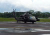 Sikorsky S-70A-36 Black Hawk (HM-2) do Exrcito Brasileiro. (14/07/2012) Foto: Rogrio Castello