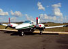 Piper/Neiva EMB-810D Seneca III, PT-RTW. (16/06/2012) Foto: Felipe Dionzio.