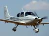 Cirrus SR22 GTS G3, PR-RVM.