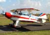 Steen Skybolt, PT-ZRM.