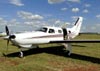 Piper PA-46R-350T Malibu Matrix, PR-EBA. (16/04/2011) Foto: Ricardo Rizzo Correia.