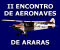 Clique aqui e veja como foi o II Encontro de Aeronaves de Araras!