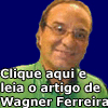 Clique aqui para ler o artigo escrito pelo presidente da Webjet Linas A�reas!