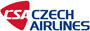 CZECH AIRLINES