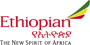 ETHIOPIAN AIRLINES