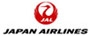 JAL - JAPAN AIRLINES