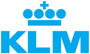 KLM - ROYAL DUTCH AIRLINES