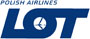 LOT POLISH AIRLINES