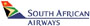 SAA - SOUTH AFRICAN AIRWAYS