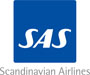 SAS - SCANDINAVIAN AIRLINES