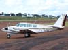 Piper PA-30 Twin Comanche, PT-CVP.