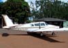 Piper PA-30 Twin Comanche, PT-CVP.