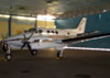King Air C-90B.