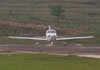 Cirrus SR-20.