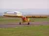 Piper PA-18.