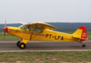 Piper PA-18.